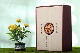 冠琳包裝盒