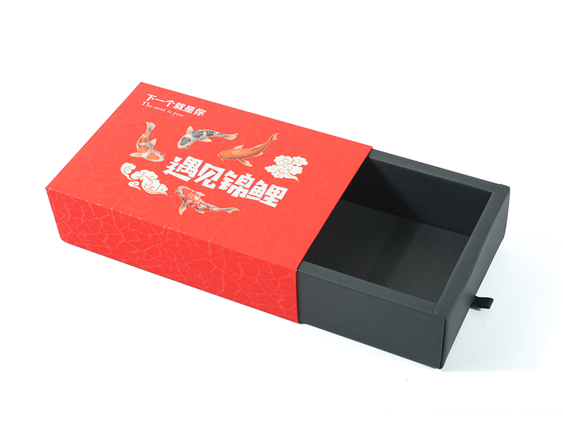 抽屜盒設(shè)計(jì)