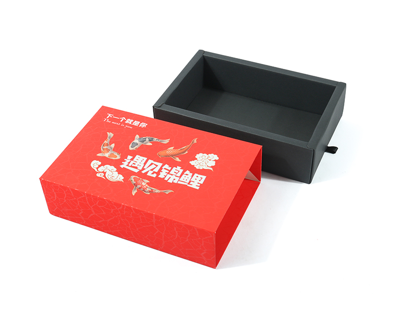 抽屜盒設(shè)計(jì)