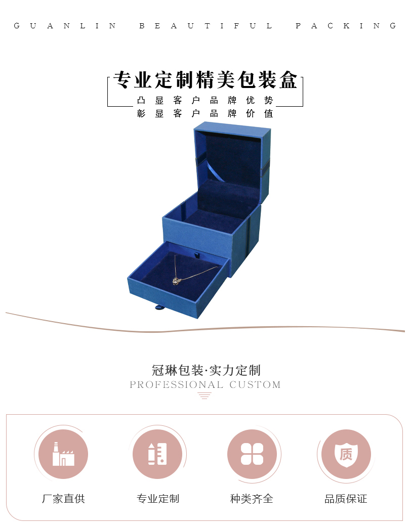禮盒奢侈品定制公司,奢侈品包裝盒設計定制生產(chǎn)